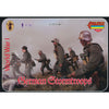 1/72 WW I German Stormtroops (STR)