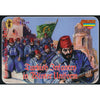 1/72 Russo-Turkish War - Turkish Infantry in Winter Uniform 1877 (STR)