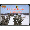 1/72 Napoleonic British Line Infantry in Overcoats 2 (STR)