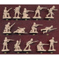 1/72 Anglo-Boer War - British Infantry 1899-1902 (STR)