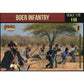 1/72 Anglo-Boer War - Highlanders in Attack 1899-1902 (STR)