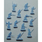 1/72 French Foreign Legion in Attack (STR)