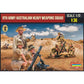 1/72 8th Army Australian Heavy Weapons Squad (STR)