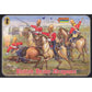 1/72 Crimean War British Heavy Dragoons (STR)