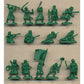 1/72 Crimean War Russian Cossack Infantry and Sailors (STR)