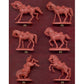 1/72 Crimean War Scots Greys (STR)