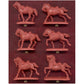 1/72 Crimean War Scots Greys (STR)