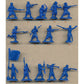 1/72 Crimean War Zouaves (STR)