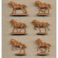 1/72 Crimean War British Lancers (STR)