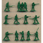 1/72 Crimean War Russian Grenadiers (STR)