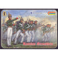 1/72 Crimean War Russian Grenadiers (STR)