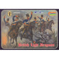 1/72 Crimean British Light Dragoons (STR)