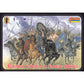 1/72 Batavian Cavalry in Roman Service (STR)