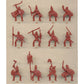 1/72 Dacian Cavalry (STR)