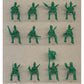 1/72 Russo-Turkish War - Russian Dragoons 1877 (STR)