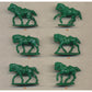 1/72 Russo-Turkish War - Russian Dragoons 1877 (STR)