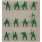 1/72 Russo-Turkish War - Russian Hussars 1877 (STR)