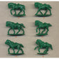 1/72 Russo-Turkish War - Russian Hussars 1877 (STR)