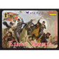 1/72 Russo-Turkish War - Russian Hussars 1877 (STR)