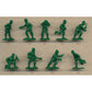 1/72 Russo-Turkish War - Russian Field Artillery in Summer Uniform 1877 (STR)