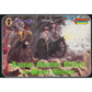1/72 Russo-Turkish War - Russian Mountain Artillery in Winter Uniform 1877 (STR)