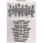 1/72 Ancients - Roman Train Set no.1 (re-issue) (STR)