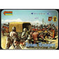 1/72 Ancients - Roman Train Set no.1 (re-issue) (STR)