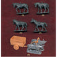 1/72 Ancients - Roman Train Set no.2 (re-issue) (STR)