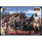 1/72 Ancients - Roman Train Set no.2 (re-issue) (STR)