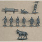 1/72 Ancients - Roman Transport no.4 (STR)