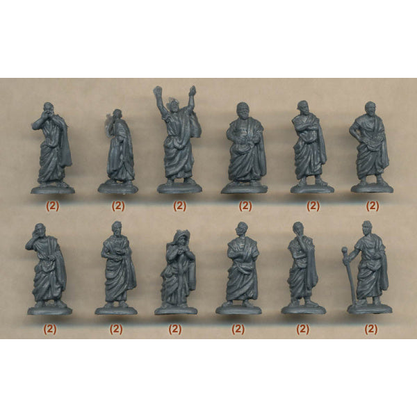 1/72 Roman Senate 2 (STR)