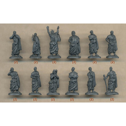 1/72 Roman Senate 2 (STR)