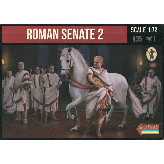 1/72 Roman Senate 2 (STR)