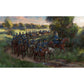 1/72 WSS - French Dragoons on the March (STR)