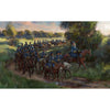 1/72 WSS - French Dragoons on the March (STR)