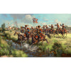 1/72 WSS - French Dragoons in Attack (STR)