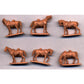 1/72 WSS - British Regiment of Horse (Late War) (STR)