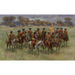 1/72 WSS - British Regiment of Horse (Late War) (STR)