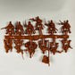 1/72 Austrian Cuirassiers (STR)