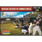 1/72 Napoleonic - Russian Jaegers in Summer Dress (STR)