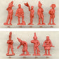 1/72 Russian and Prussian Chiefs of Staff (STR)