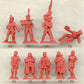 1/72 Russian and Prussian Chiefs of Staff (STR)