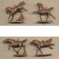 1/72 Carolingian Cavalry (STR)