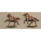 1/72 Carolingian Cavalry (STR)