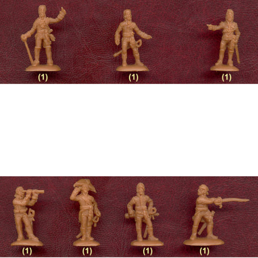 1/72 Allied Chiefs of Staff 2 (STR)