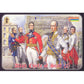 1/72 Allied Chiefs of Staff 2 (STR)