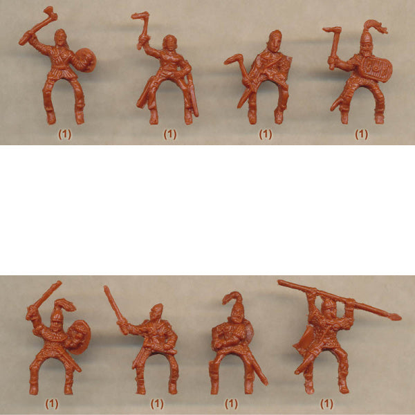 1/72 Sarmatians (STR)