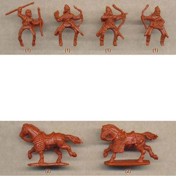 1/72 Sarmatians (STR)
