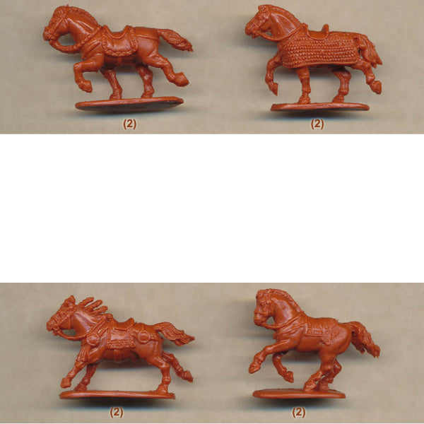 1/72 Sarmatians (STR)