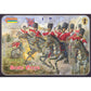 1/72 Crimean War Scots Greys (STR)